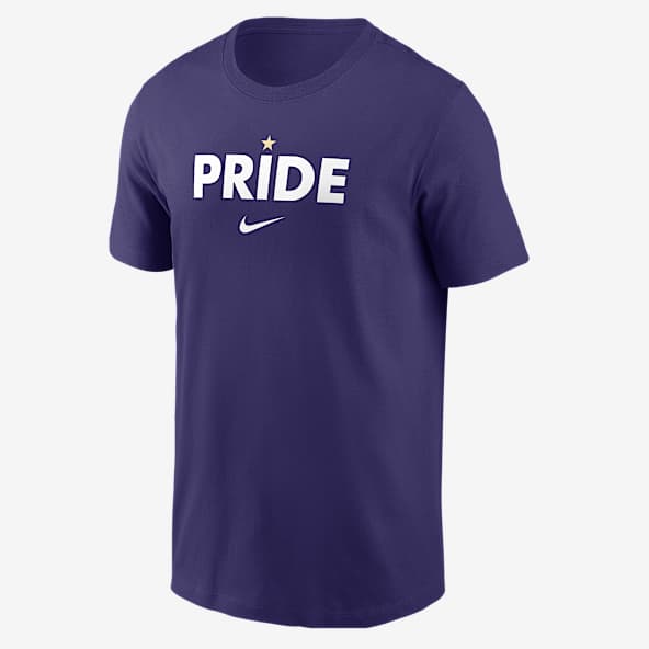 Nike pride shirts clearance